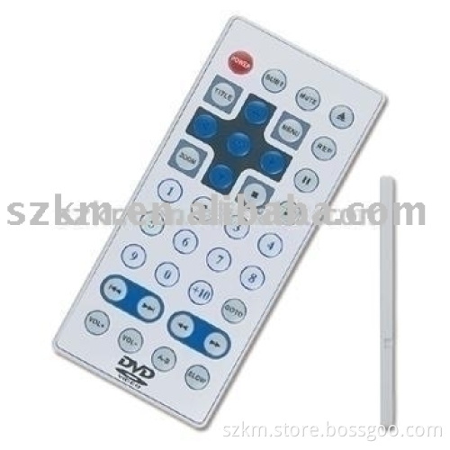 Car Audio-Control Unit
